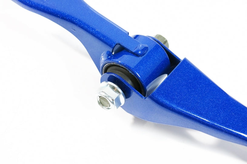 Rear Sub-frame Support Bar Subaru Forester 4th SJ 2013-2018