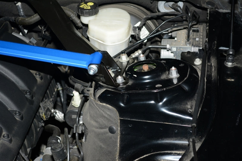 Front Strut Brace Ford Mustang MK6 S550 2015-2022