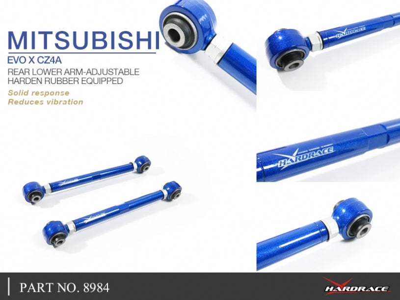 Rear Lower Arm Mitsubishi Lancer evolution 10th CZ4A