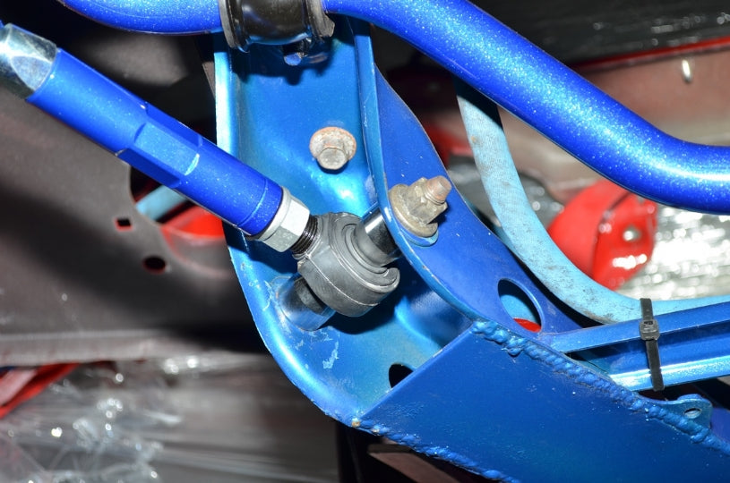 Forged Front Tension Rod Nissan Skyline R32