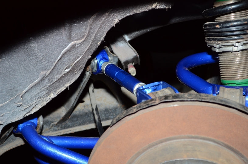 Rear Traction Rod Nissan Z 4th Z32 1989-2000