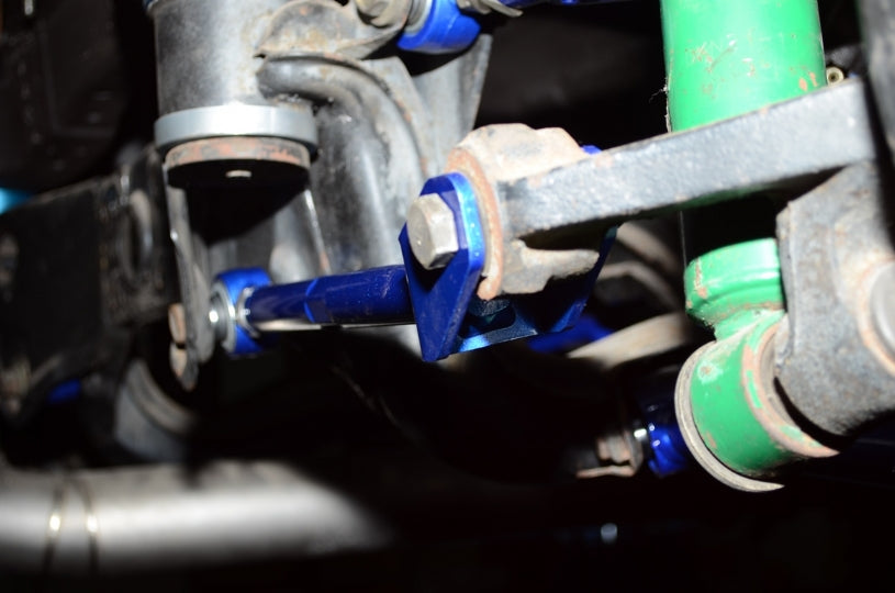 Rear Toe Control Arm Nissan 240SX / SILVIA 6-7th S14/S15