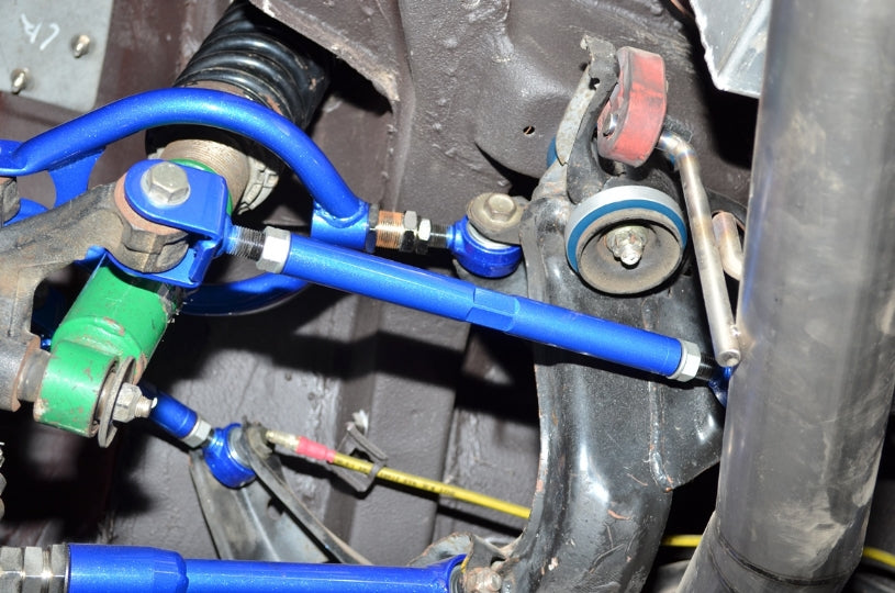 Rear Toe Control Arm Nissan 240SX / SILVIA 5th S13