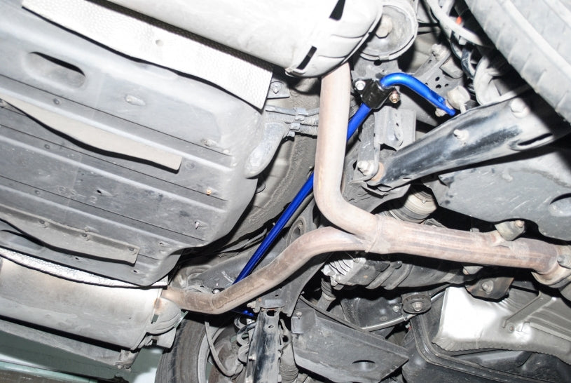 Задна стаб. щанга Lexus GS 3rd GRS19 2006-2011