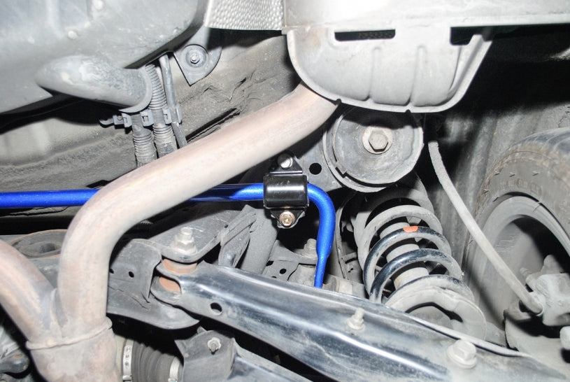 Задна стаб. щанга Lexus GS 3rd GRS19 2006-2011