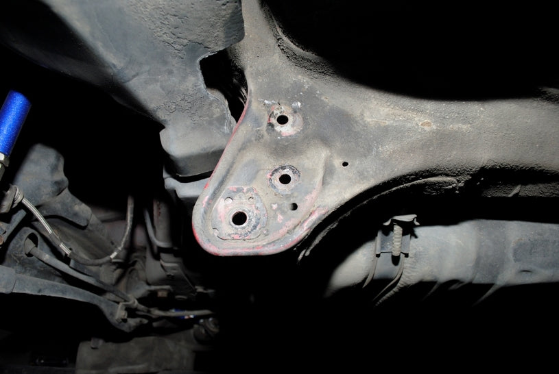 Sub-frame Reinforced Brace Honda Integra DC2 1994-2001