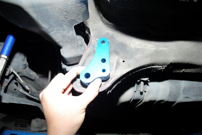 Sub-frame Reinforced Brace Honda Integra DC2 1994-2001