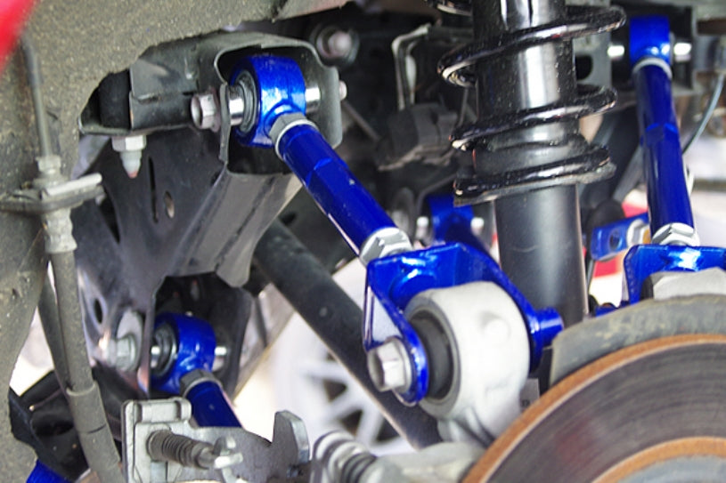 Rear Upper Camber Arm Mazda MX-5 MIATA 4th ND 2015-