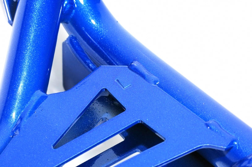 Rear Upper Camber Kit Nissan Z 6th Z34 2008-2021