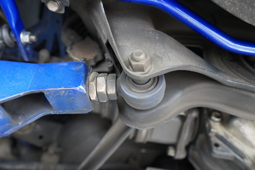 Rear Lower Arm Lexus IS 2nd XE20 2006-2013