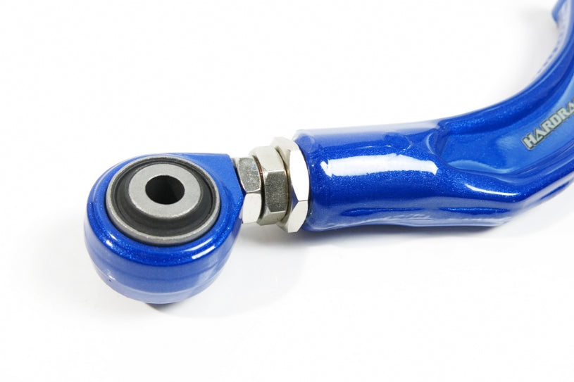 Rear Upper Camber Kit Mercedes E-class W213 2017-2024