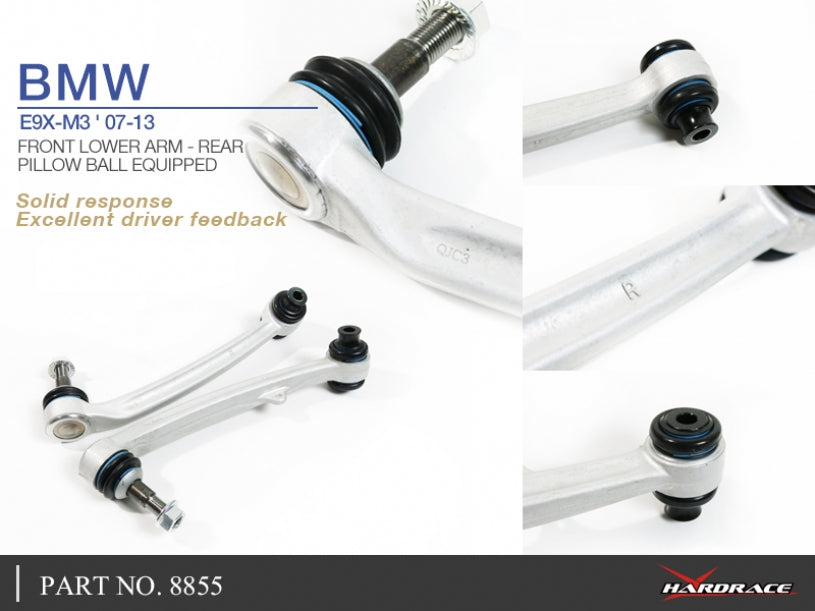 Front Lower Arm - Rear BMW 1 Series E8x 2004-2011