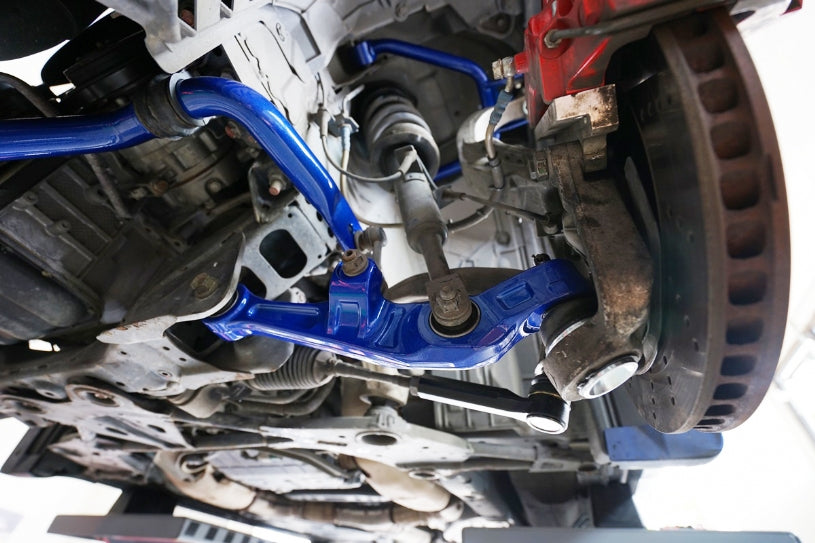 Front Lower Control Arm Infiniti G series 2002-2006 V35