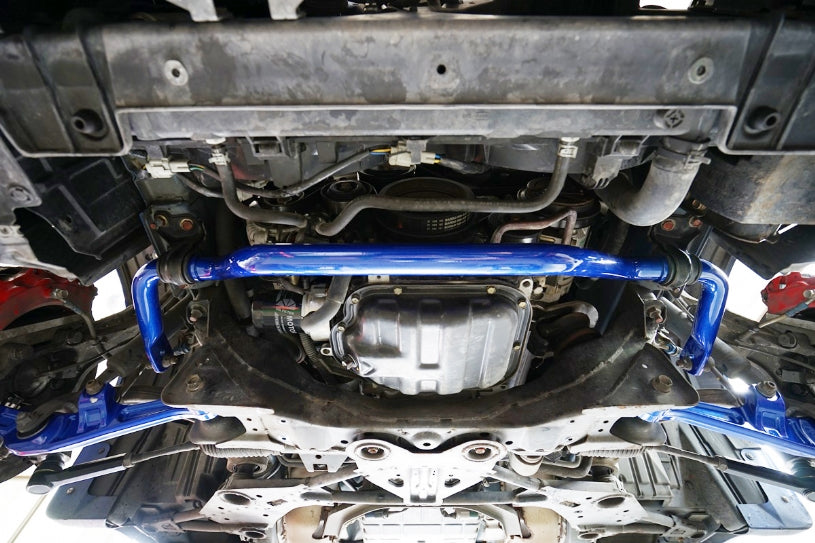 Предна стаб. щанга Nissan Z 5th Z33 2002-2008