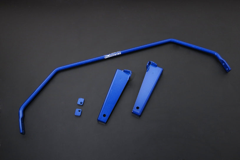 Задна добавка стаб. щанга Toyota Yaris / vitz 3rd XP150; 2014-2024