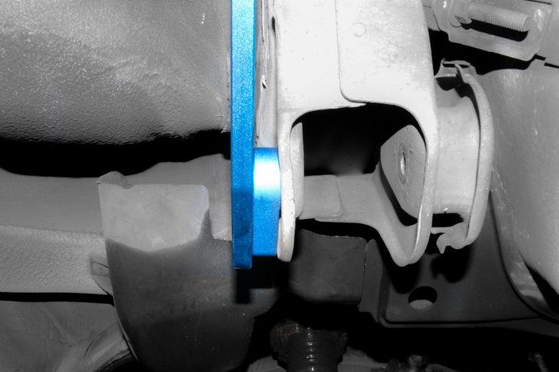 Sub-frame Reinforced Brace Honda Civic 6th  1996-2000   EK3/4/5/9, EJ6/7/8/9, EM1