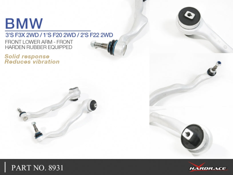 Front Lower Arm - Front BMW 2 Series F22/F23 2014–2021