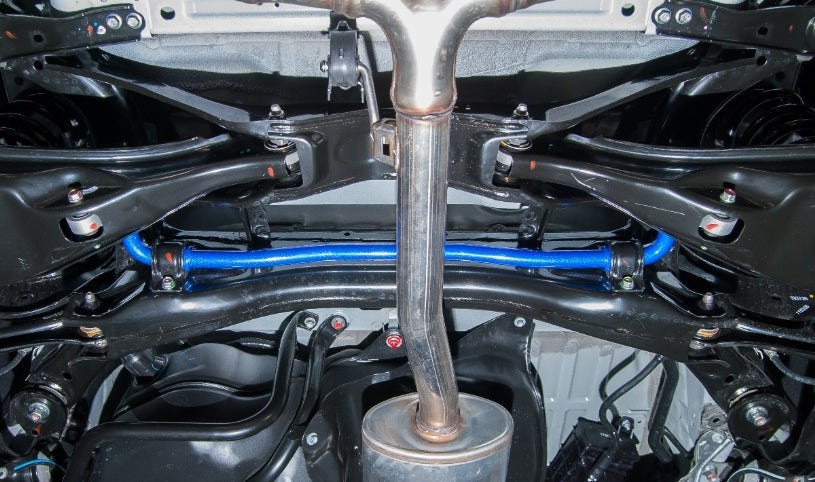 Задна стаб. щанга Honda Civic 10th FC/FK 2016-2021