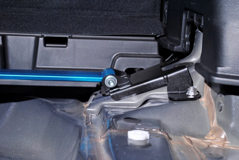 Rear Strut Brace Subaru Forester 4th SJ 2013-2018