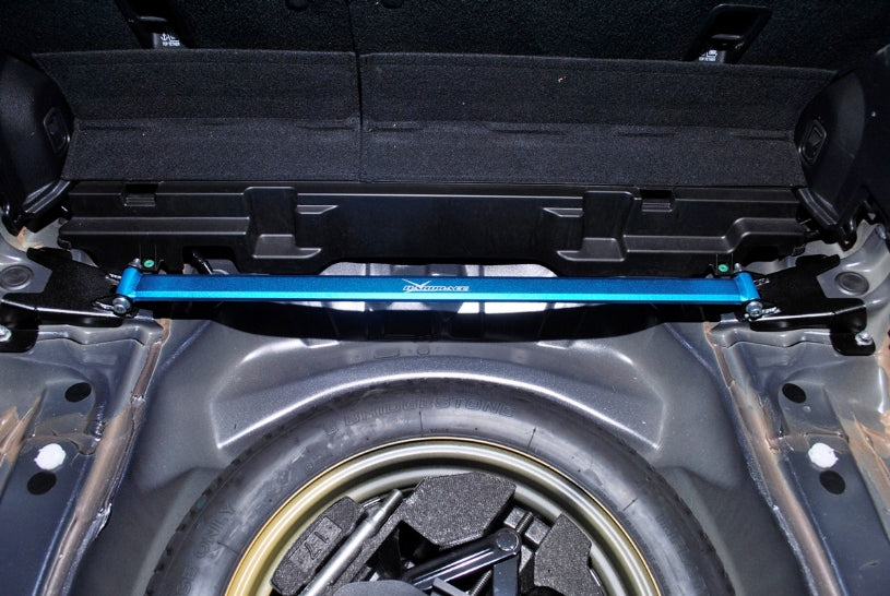 Rear Strut Brace Subaru Forester 4th SJ 2013-2018