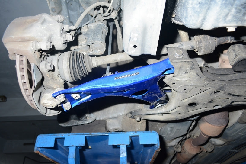Front Lower Arm Toyota Corolla/altis/auris 10th E140/E150 2006-2013