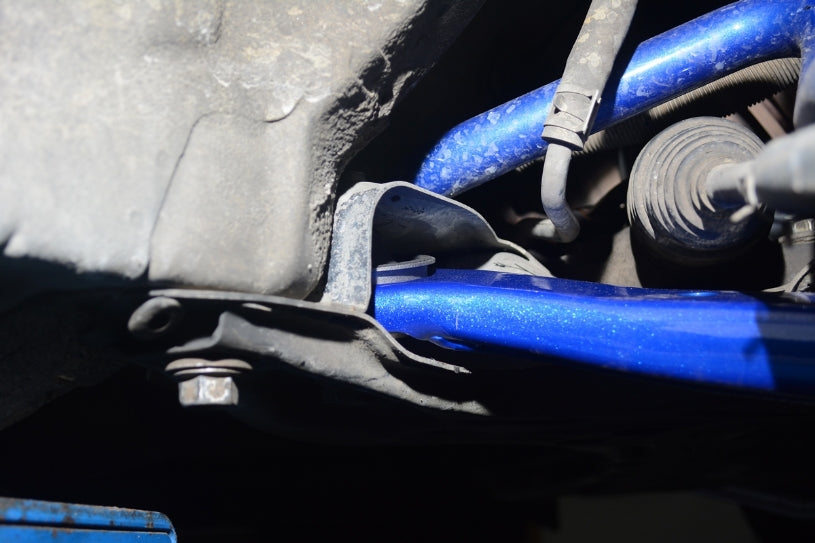 Front Lower Arm Toyota Corolla/altis/auris 10th E140/E150 2006-2013