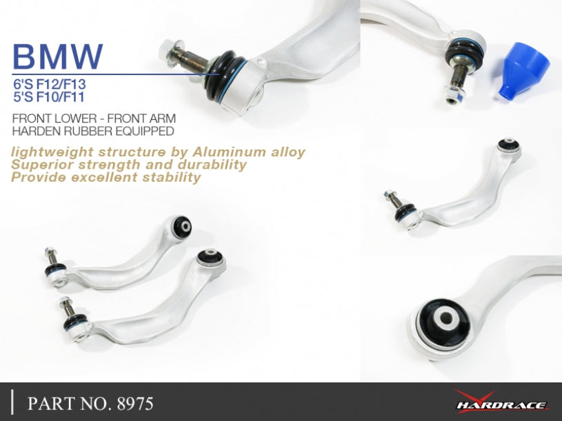 Front Lower - Front Arm BMW 5 Series F10/F11 2010-2017