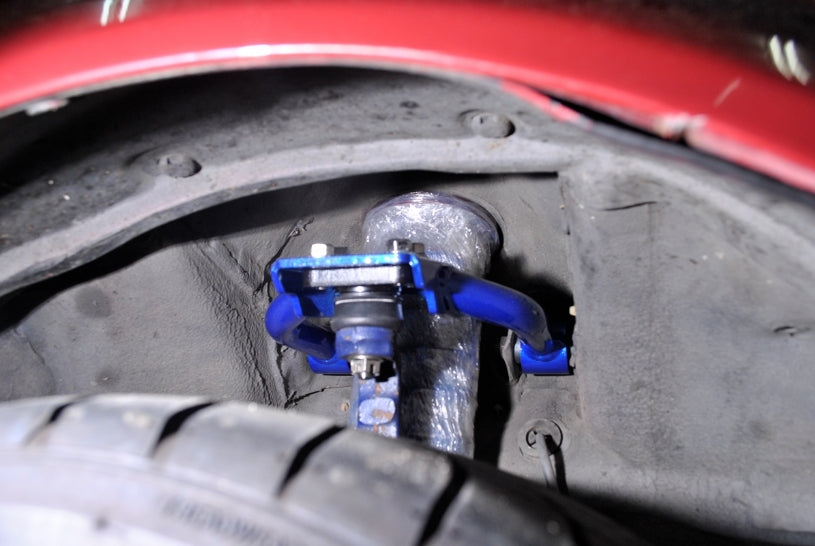 Front Upper Camber Kit Honda Civic 6th 1996-2000  EK3/4/5/9, EJ6/7/8/9, EM1