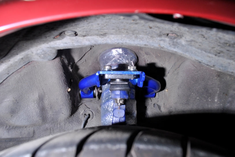 Front Upper Camber Kit Honda Civic 6th 1996-2000  EK3/4/5/9, EJ6/7/8/9, EM1