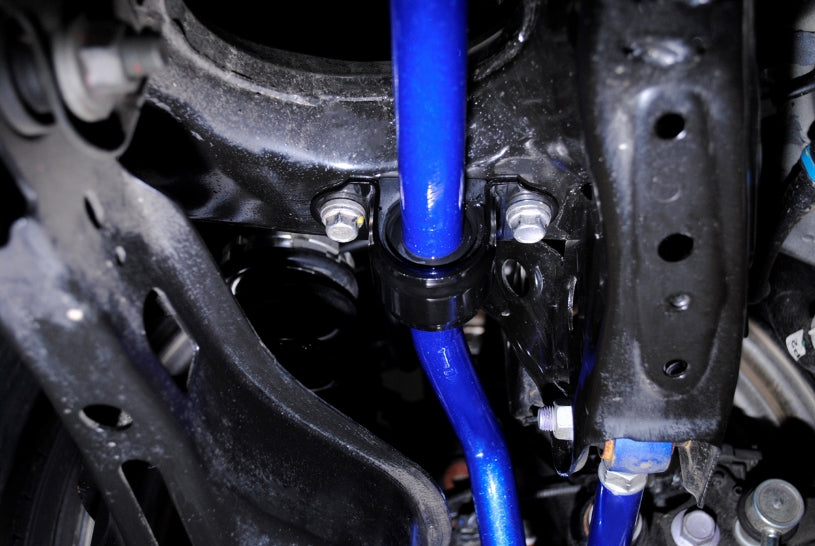 Задна стаб. щанга Toyota Prius 4th XW50 2015–2022