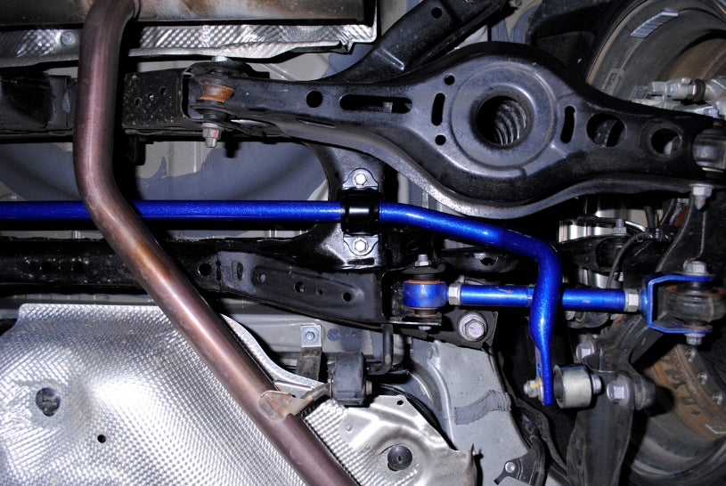 Задна стаб. щанга Toyota Prius 4th XW50 2015–2022