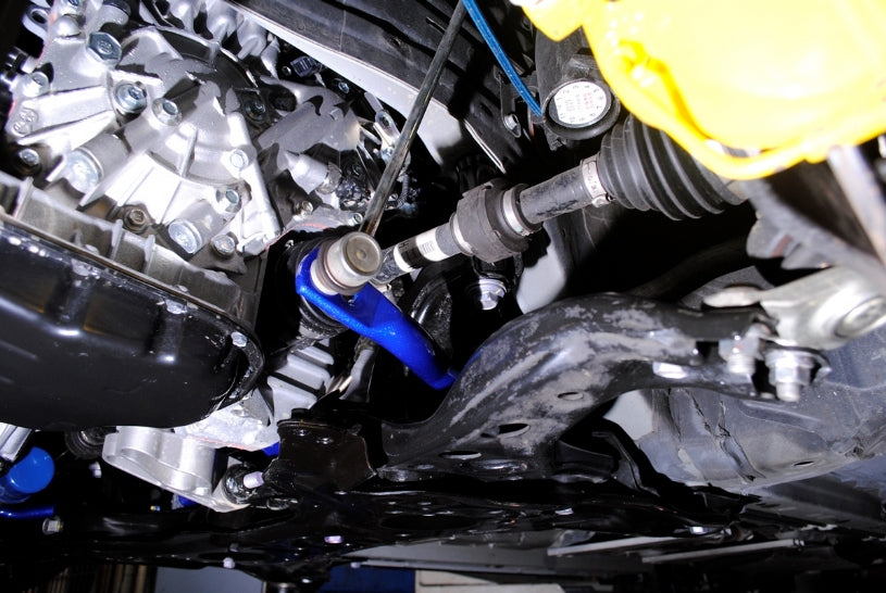 Предна стаб. щанга Toyota Corolla/altis/auris 12th ALTIS E210 2018-