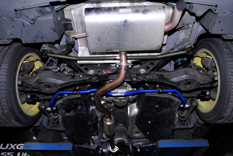 Задна стаб. щанга Toyota C-HR 2017–2023