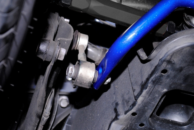 Задна стаб. щанга Toyota C-HR 2017–2023