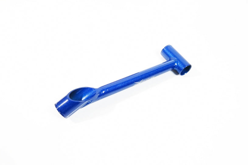 Rear Lower Structure Brace Subaru Forester 4th SJ 2013-2018