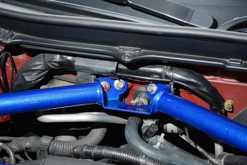 Front Strut Brace Toyota 86 ZN6 2012-2021