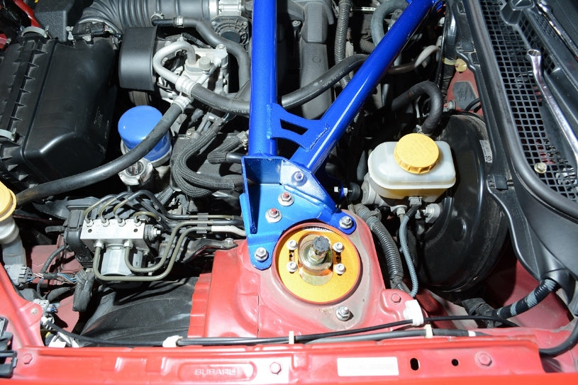 Front Strut Brace Toyota 86 ZN6 2012-2021