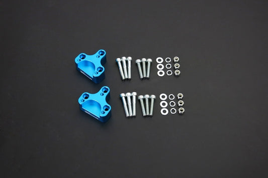 Negative Camber Adjuster Audi A3 MK3 8V 2013-2020