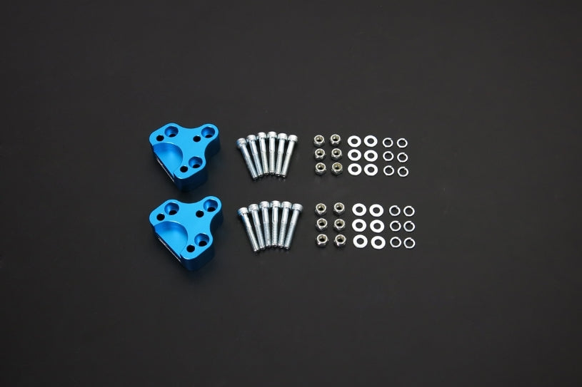 Rc Negative Camber Adjuster Volkswagen GOLF MK8, A8,  Typ CD 2020-2024