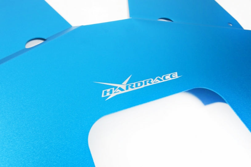 Middle Lower Splash Guard Honda HR-V 2nd 2014-2021