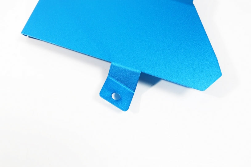 Middle Lower Splash Guard Honda HR-V 2nd 2014-2021