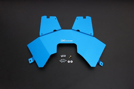 Middle Lower Splash Guard Honda HR-V 2nd 2014-2021