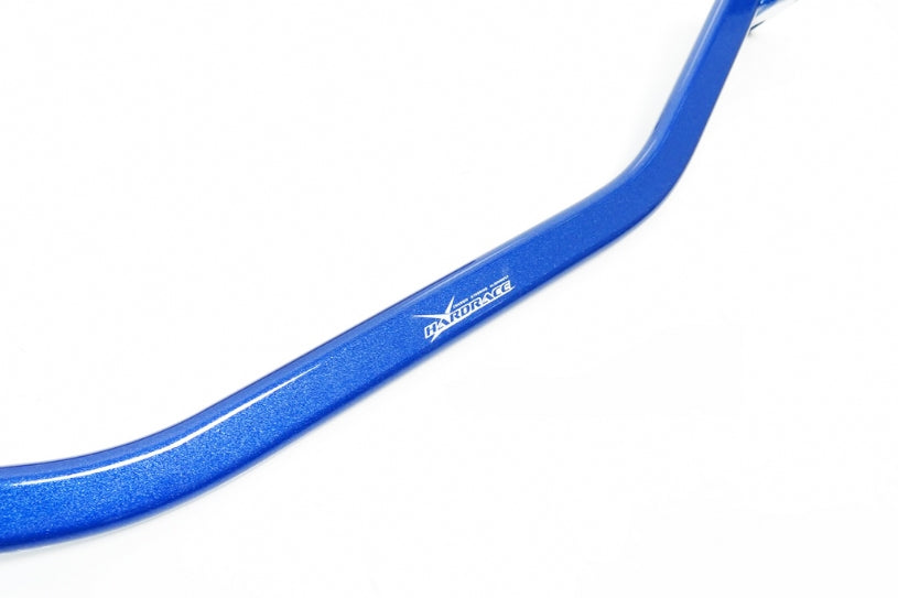 Front Lower Brace Volkswagen GOLF MK7, A7, Typ 5G 2014-2020