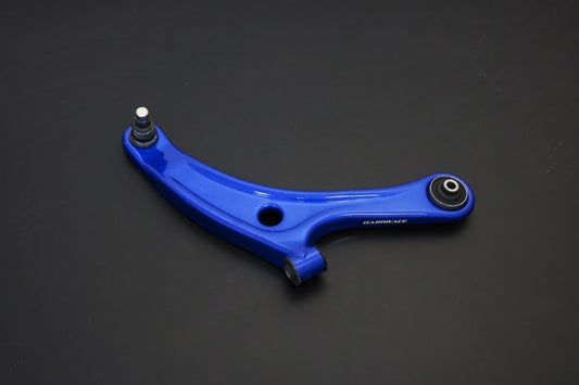 Front Lower Control Arm + Roll Center Adjuster Luxgen U6 2013-