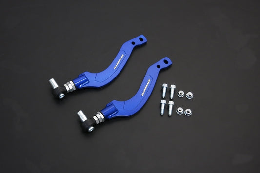 Front High Angle Tension Rod Nissan 240SX / SILVIA 5th S13