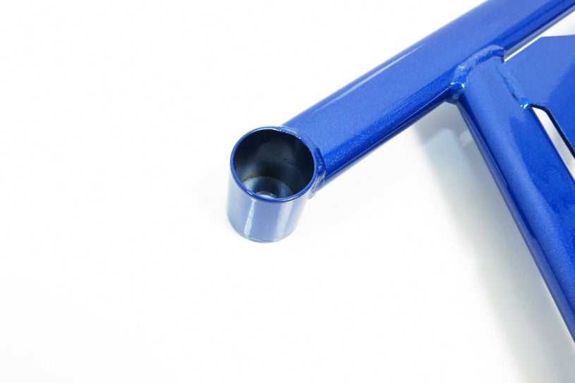 Front Lower 4 Points Brace Honda Civic 8th  2006-2012   FD