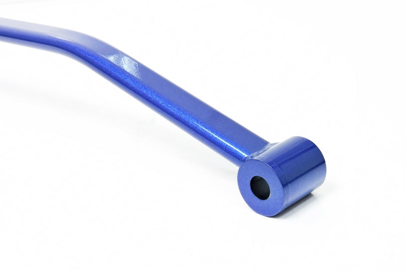 Rear Lower Brace Volkswagen Tiguan 2nd 2016-2024