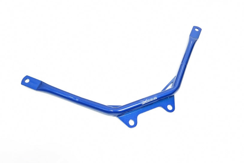 Front Middle Brace Honda Fit / jazz 4th  2020-2024