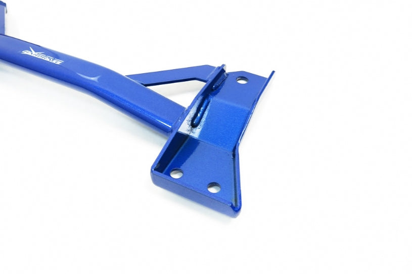 Middle Lower Brace Volkswagen Golf r MK8 2021-2024