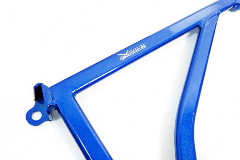 Front Fender Brace Honda Fit / jazz 3rd  2013-2020